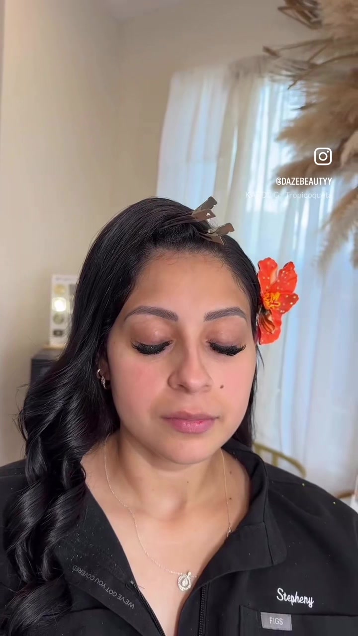 @DAZEBEAUTY