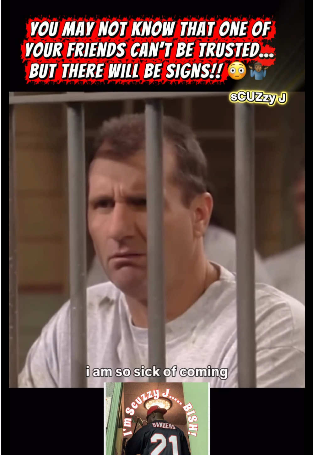 @Scuzzy Jenkins IV
