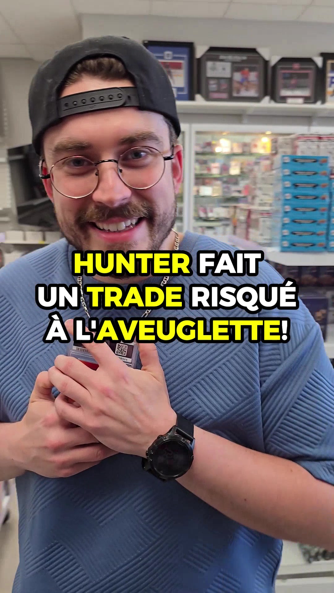 @Rémi Card Trader