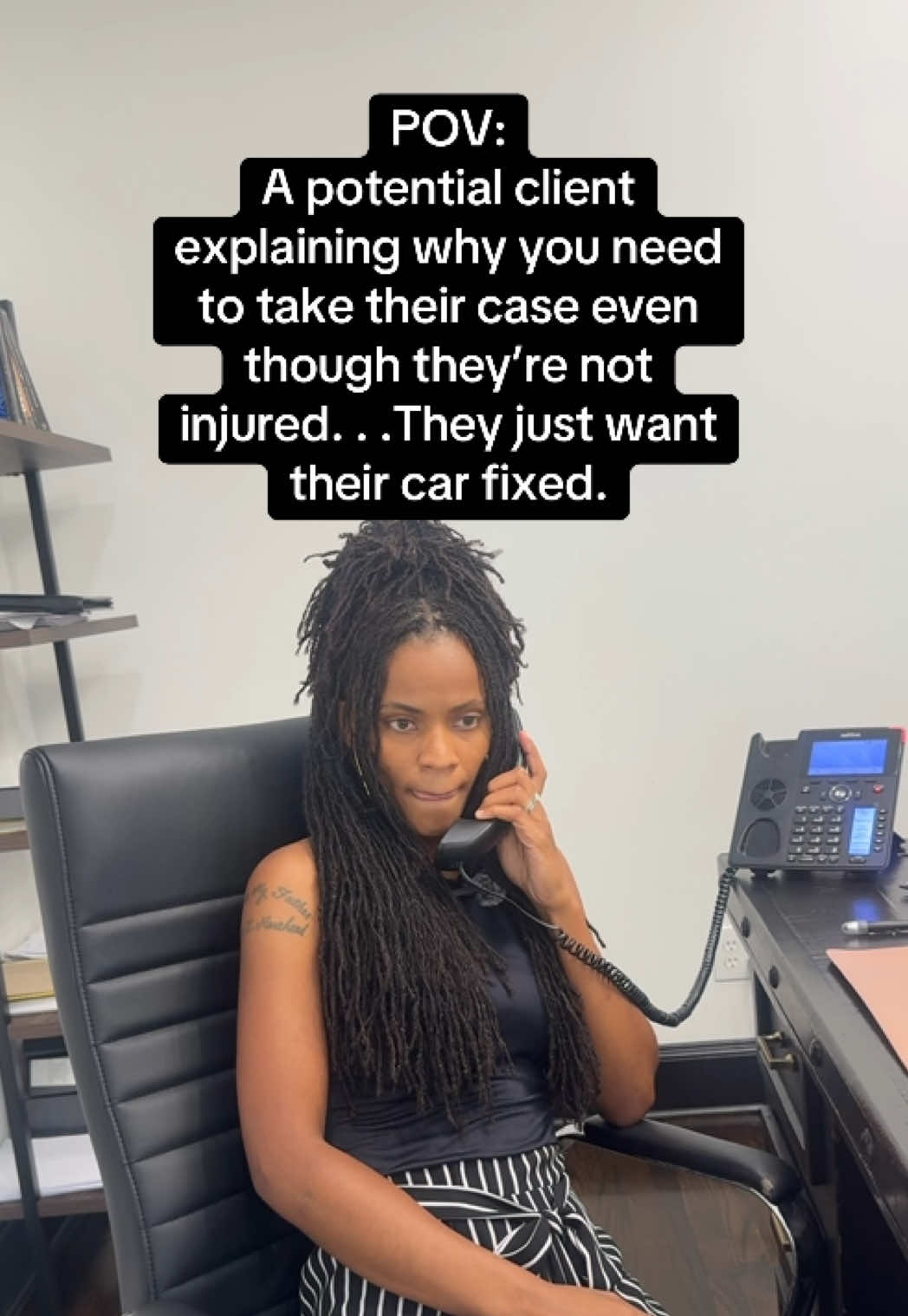 @Shep The Lawyer