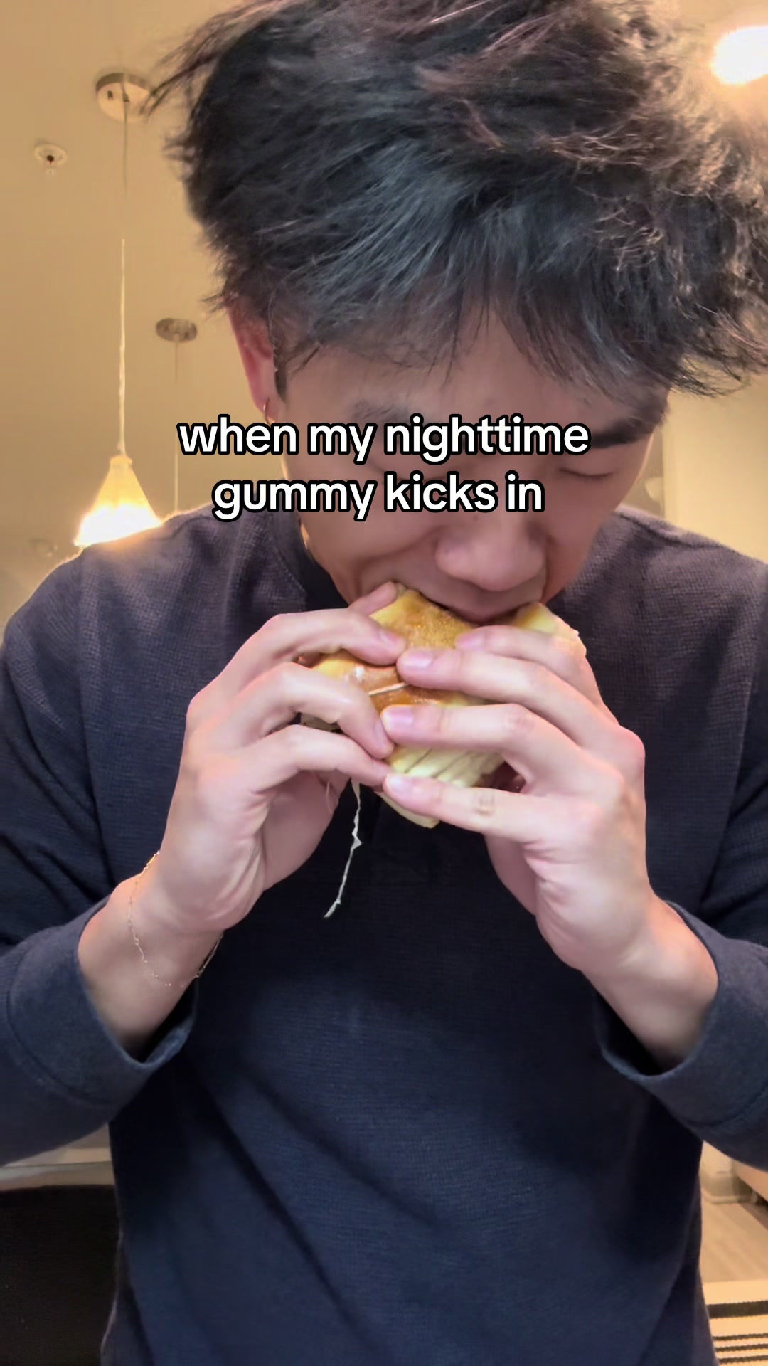 @Jimmy John&rsquo;s 🥪