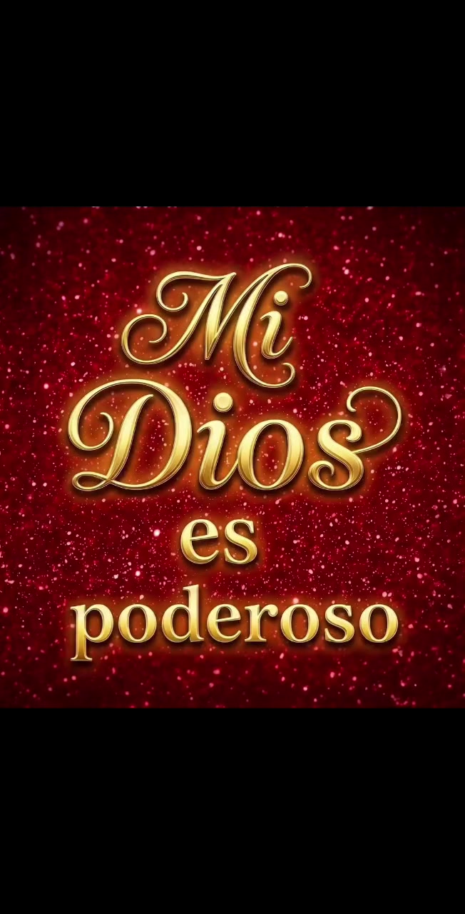 @Dios es amor