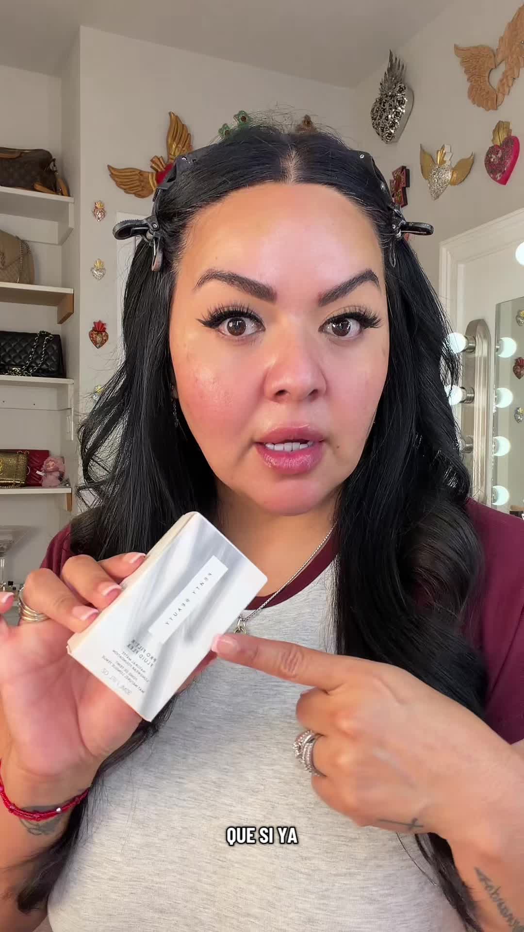 @wendyfervlogs