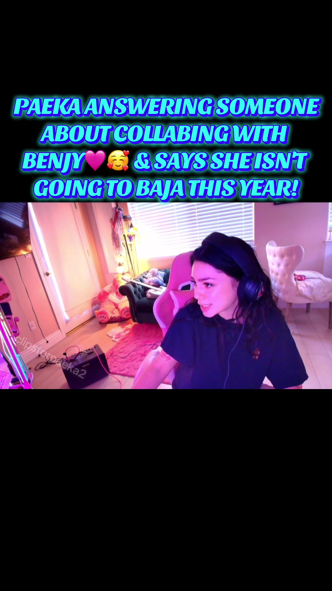 @Clips FOR PAEKA🦋🩷
