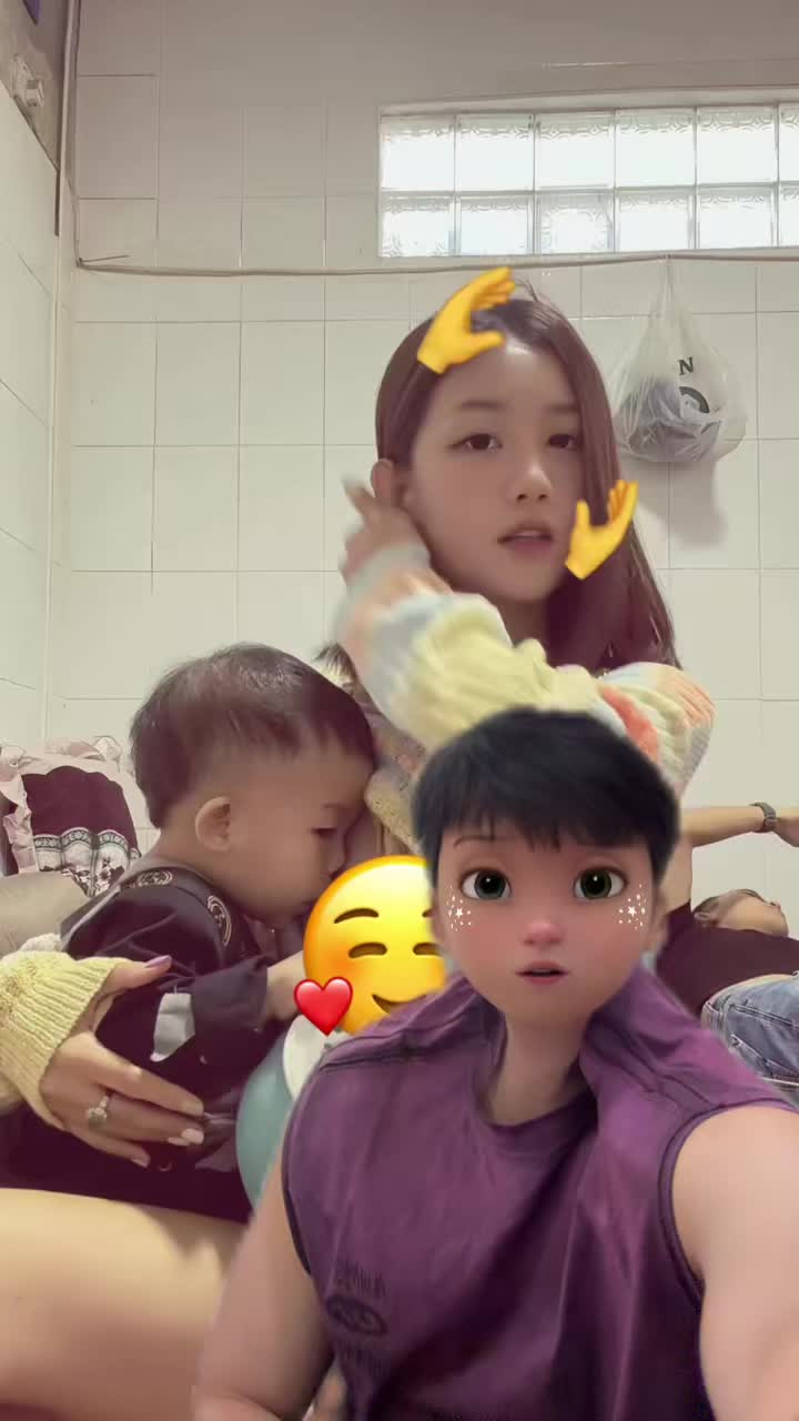 @ILoveXMM
