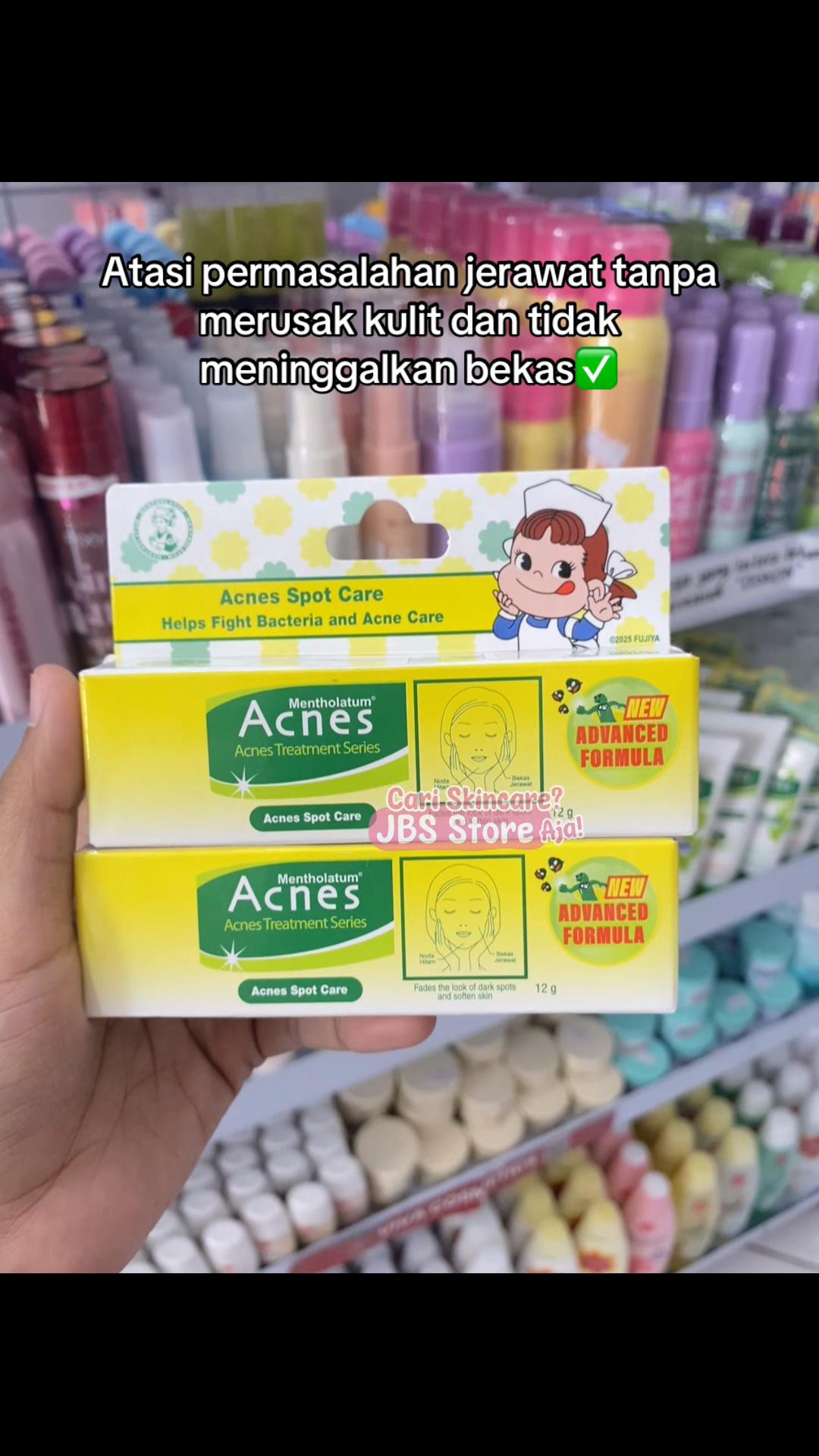 @JBS Store Sukoharjo ✨