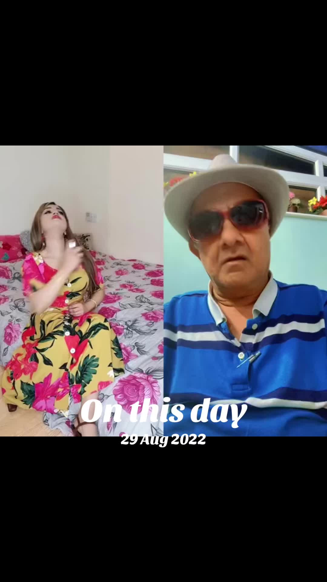 @Bharat Amlani
