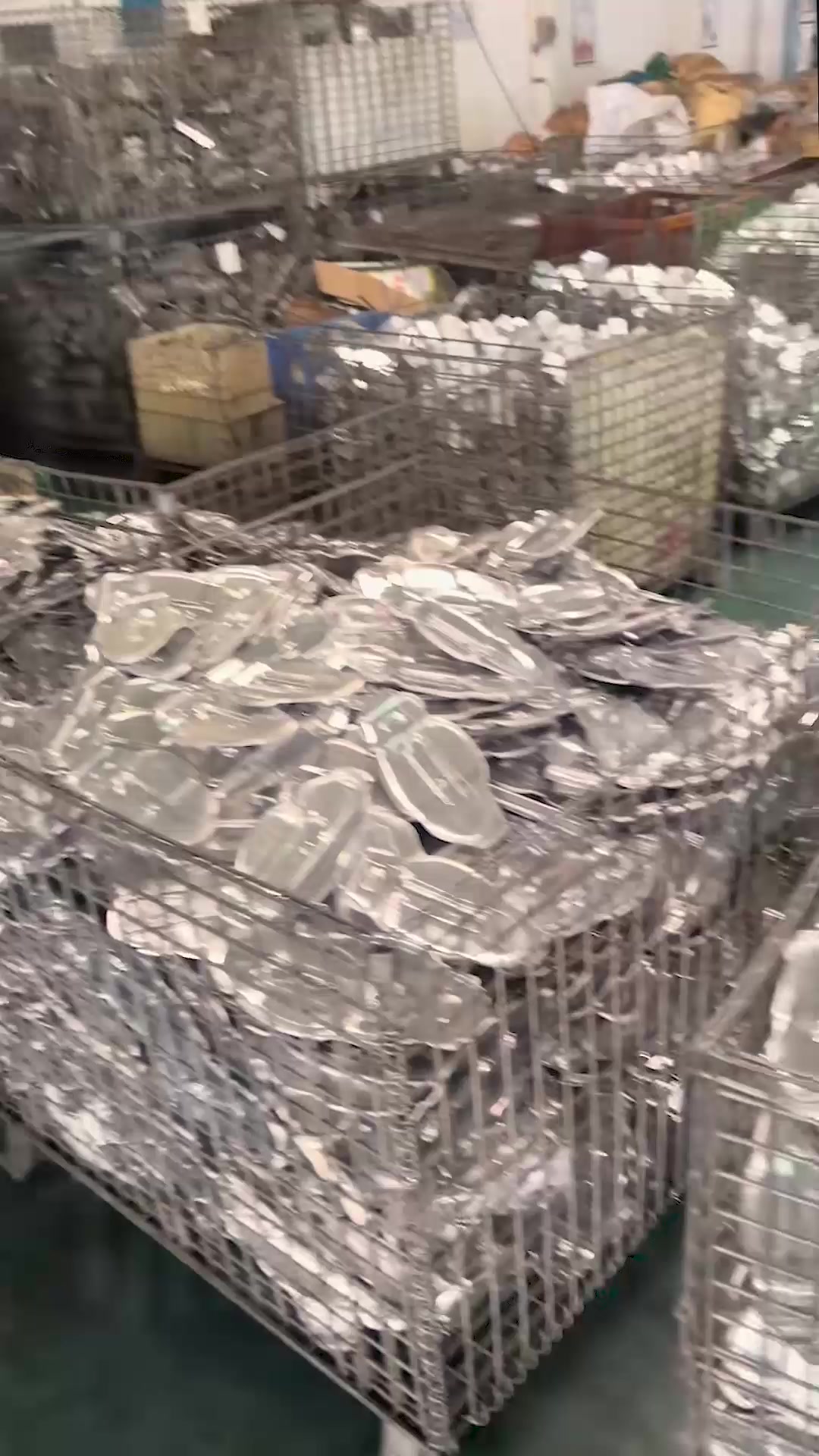 @Fundição Pro