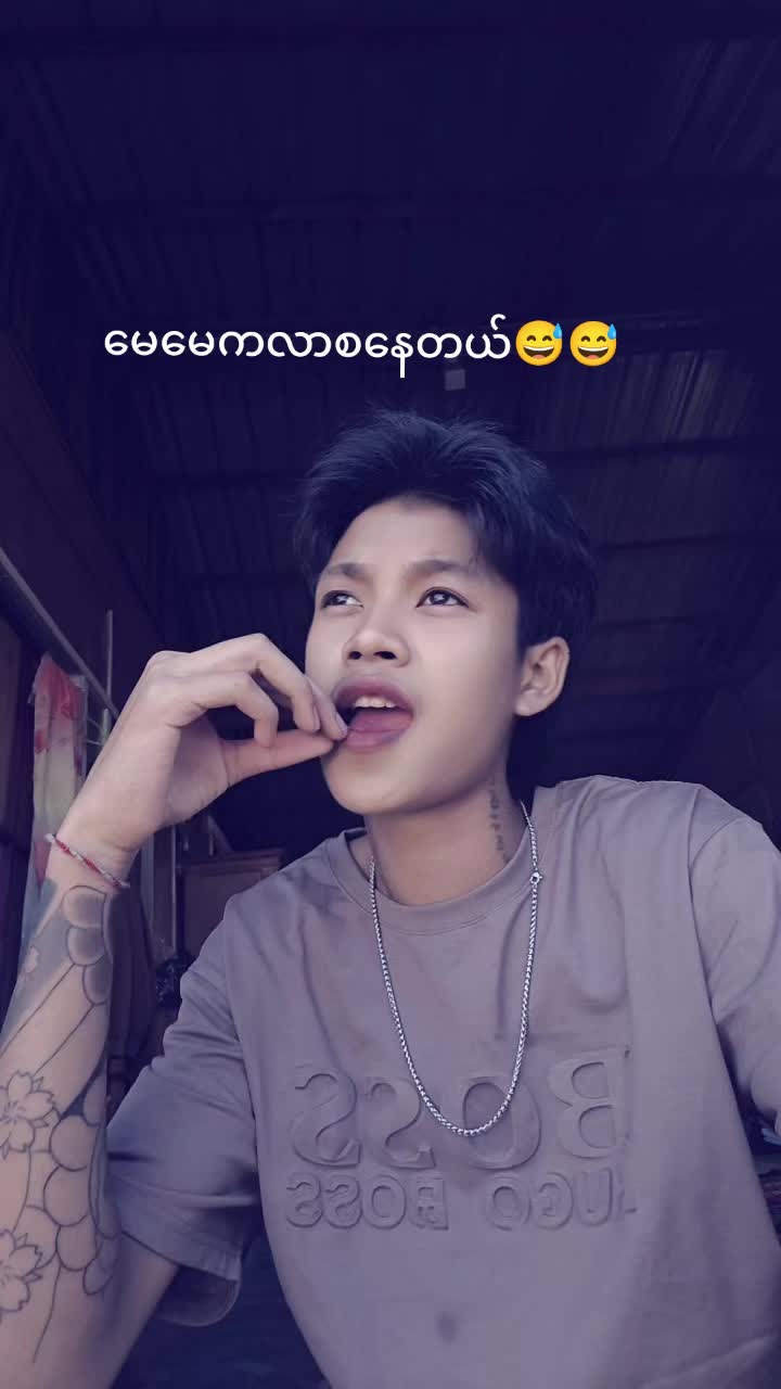 @tattooအသေးလေး😉😎😱🥶
