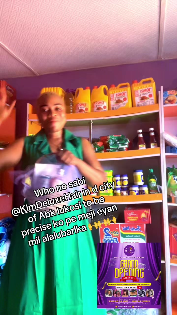 @Bamdel-Frozen Foods-Foodstuffs