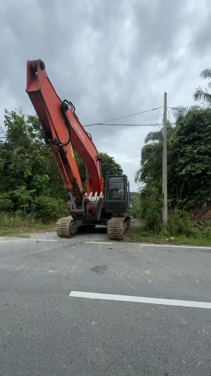 @CYT HEAVY MACHINERY SDN BHD