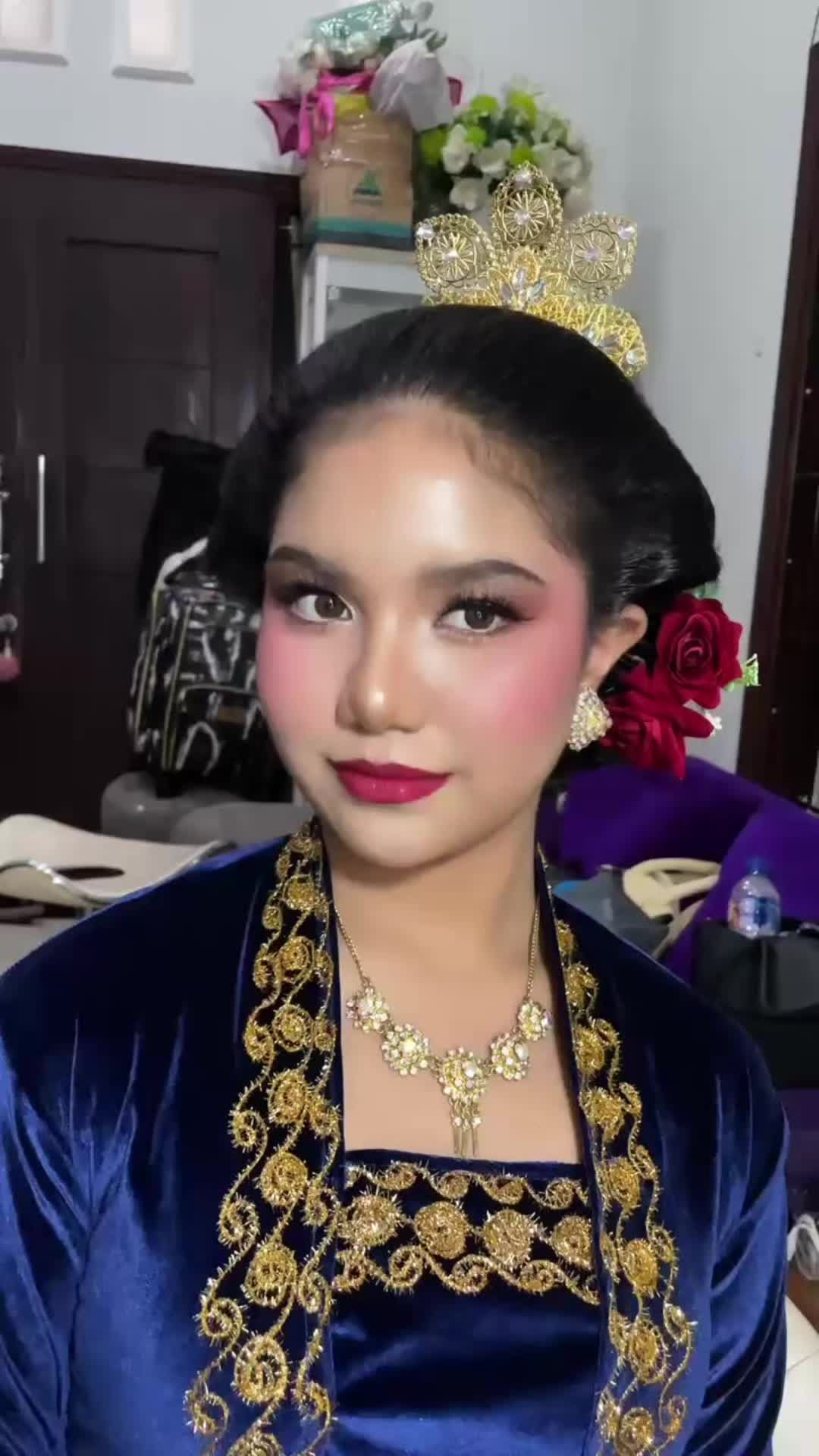 @💄👄Dewi Make up Studio👄🇲🇨