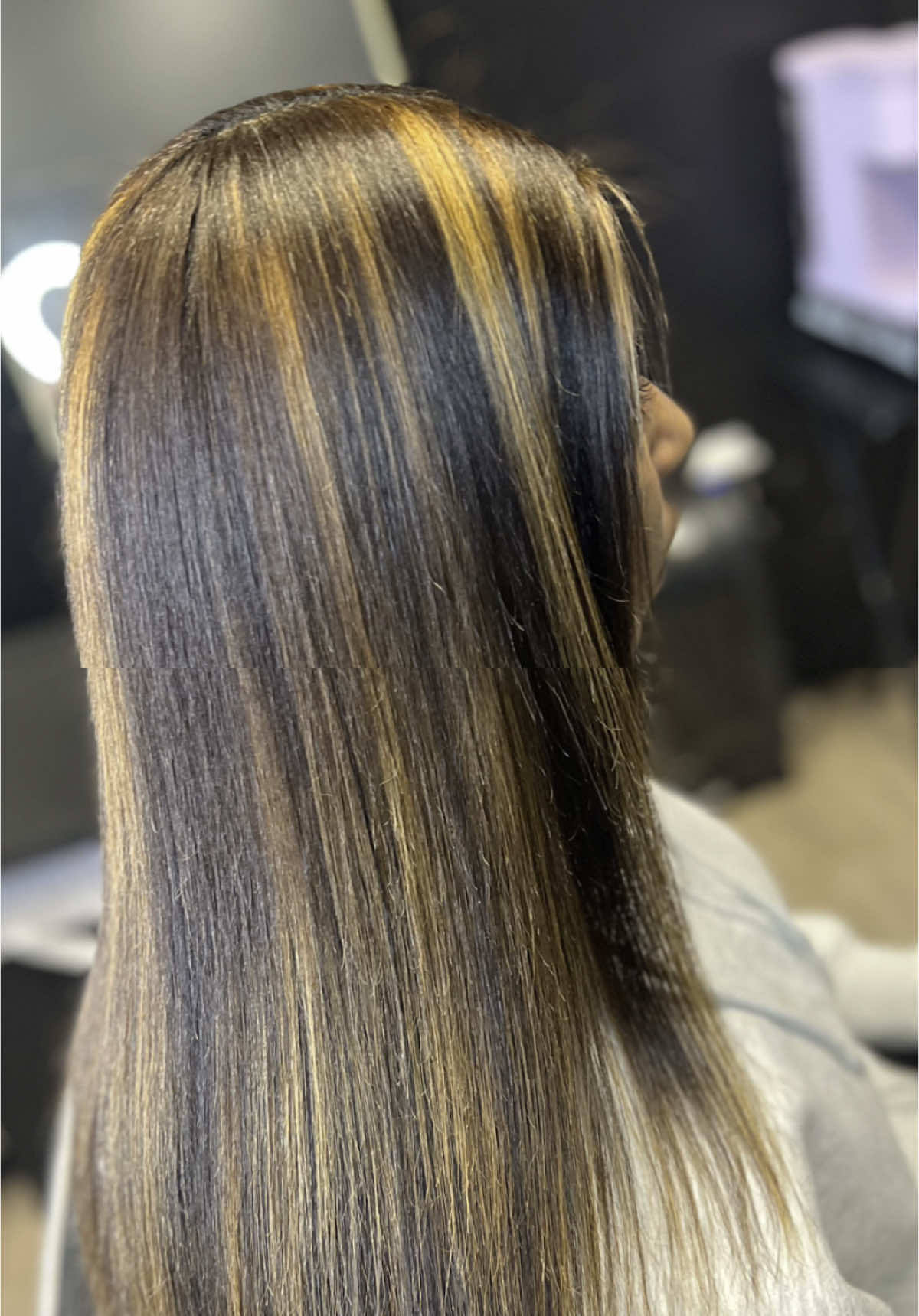 @Jayla's Hair Care