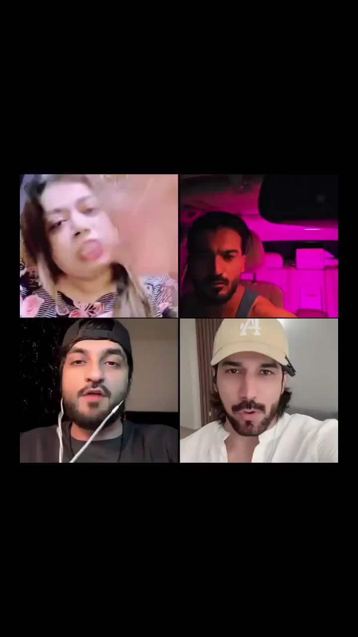 @jhillmill choudhry live