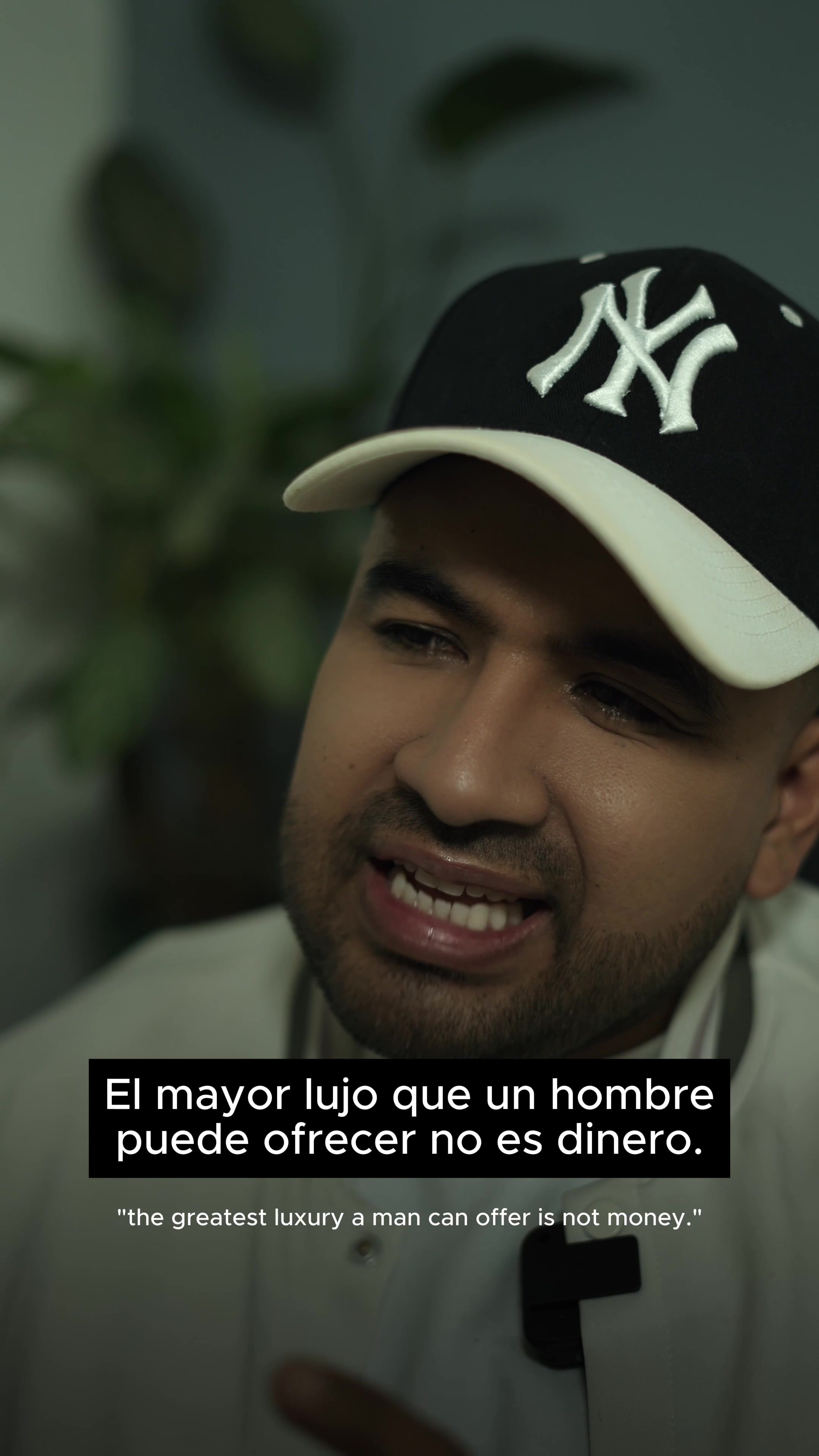@El mister