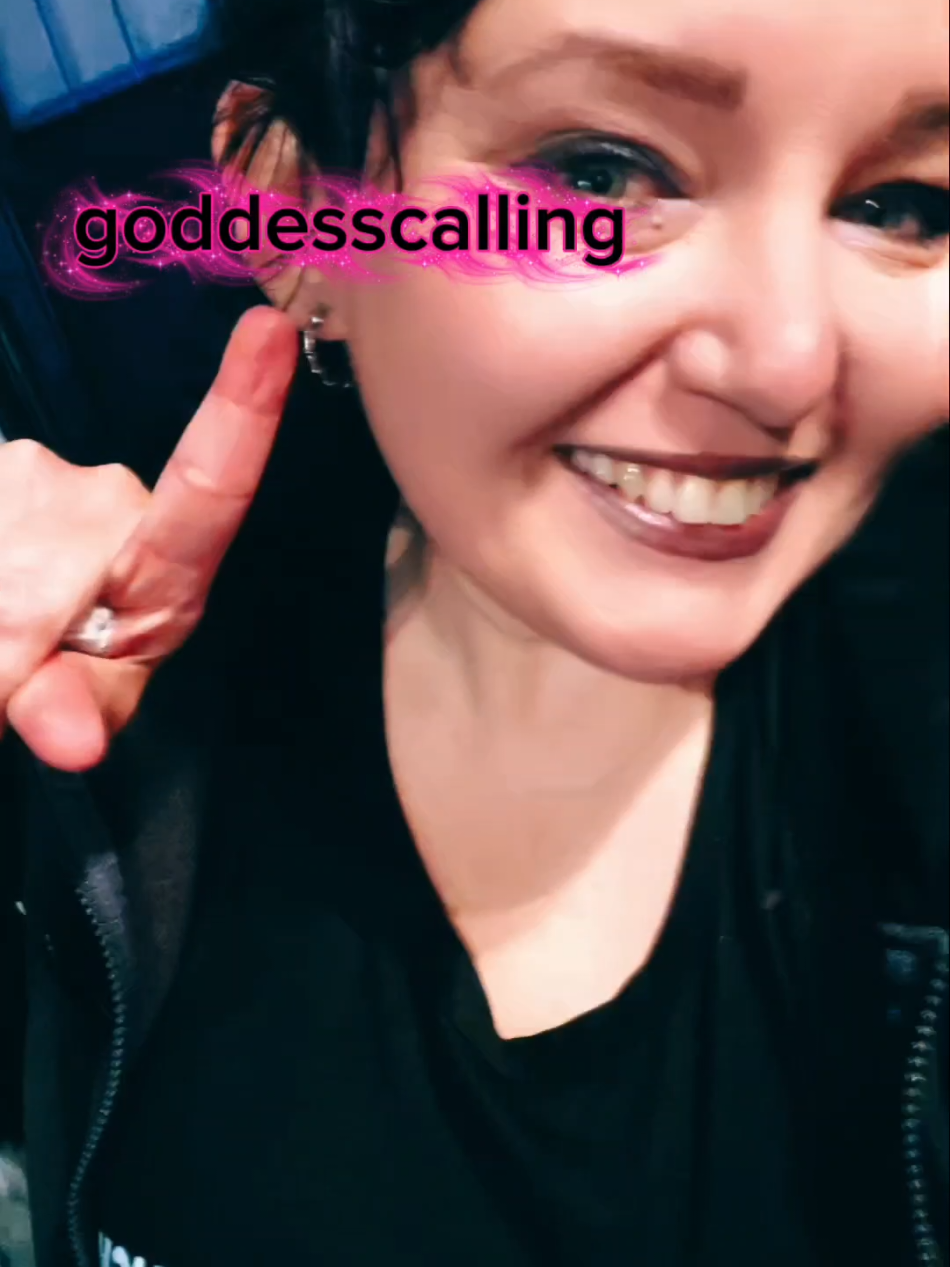 @Goddesscalling™ OFFICIAL 🥀🖤