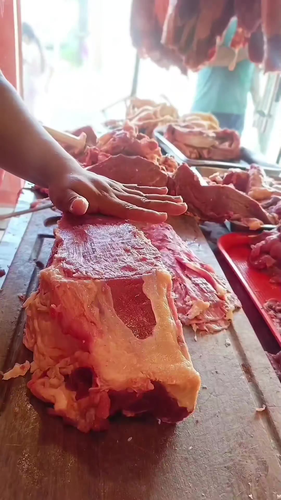 @CARNICERÍA CRISTIAN 🥩🍖