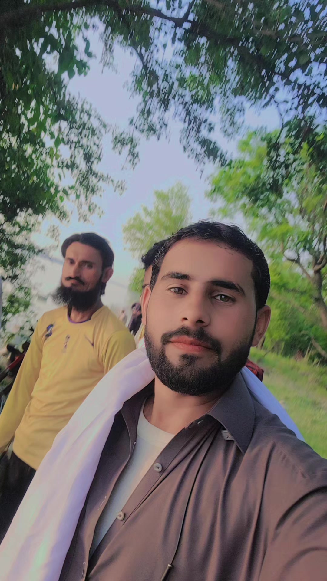 @Shahab Ali Shah