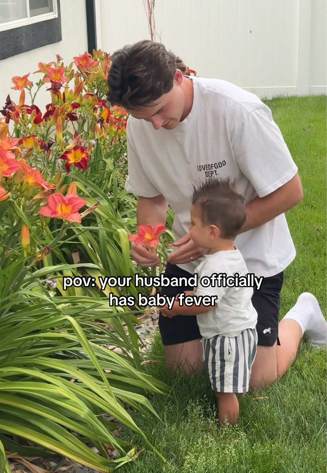 @Sam & Jess