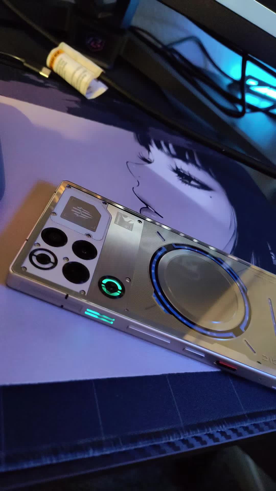 @Beast Phone