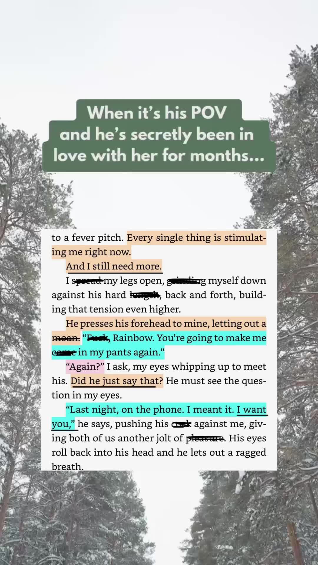 @Dakota Forest 📚🌶️