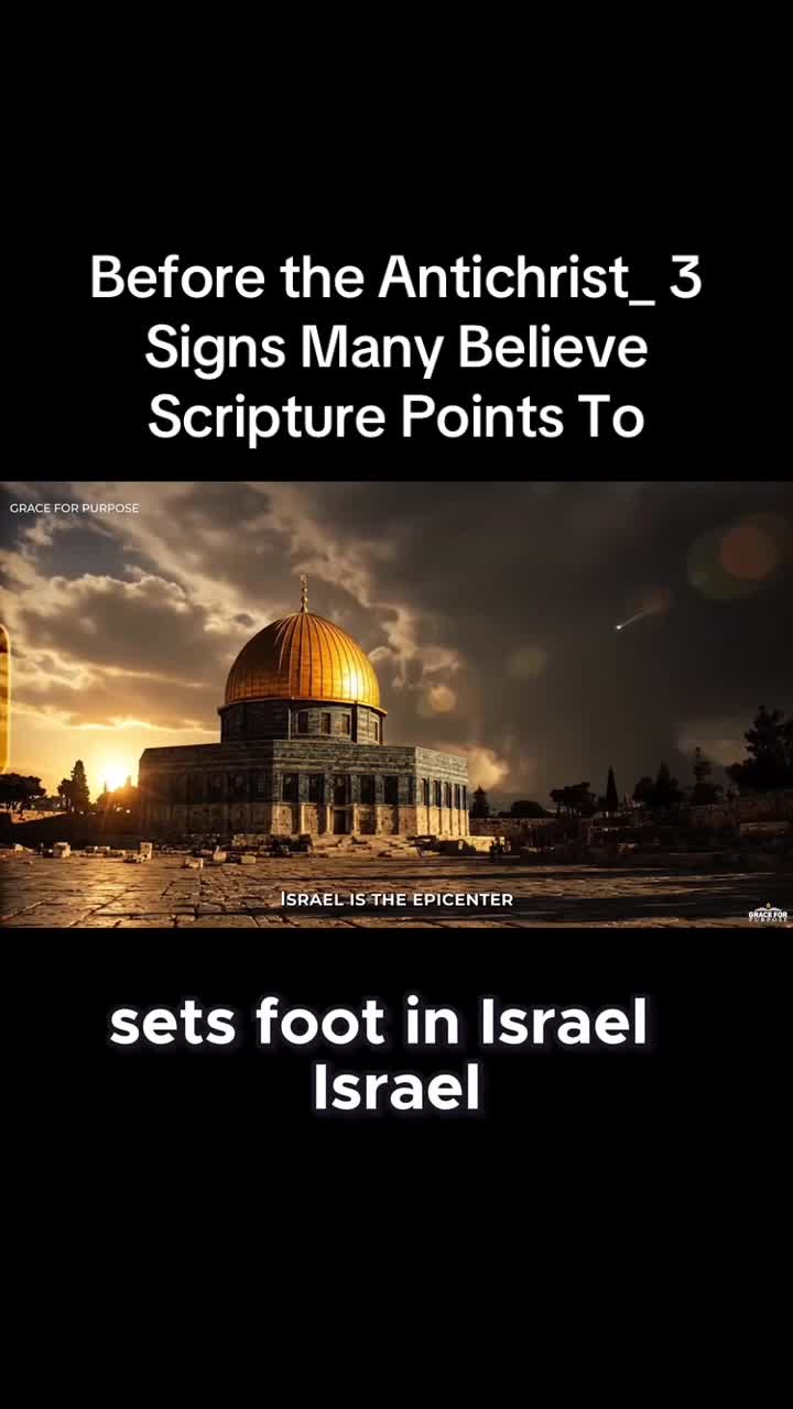 @Jerusalem Foundation