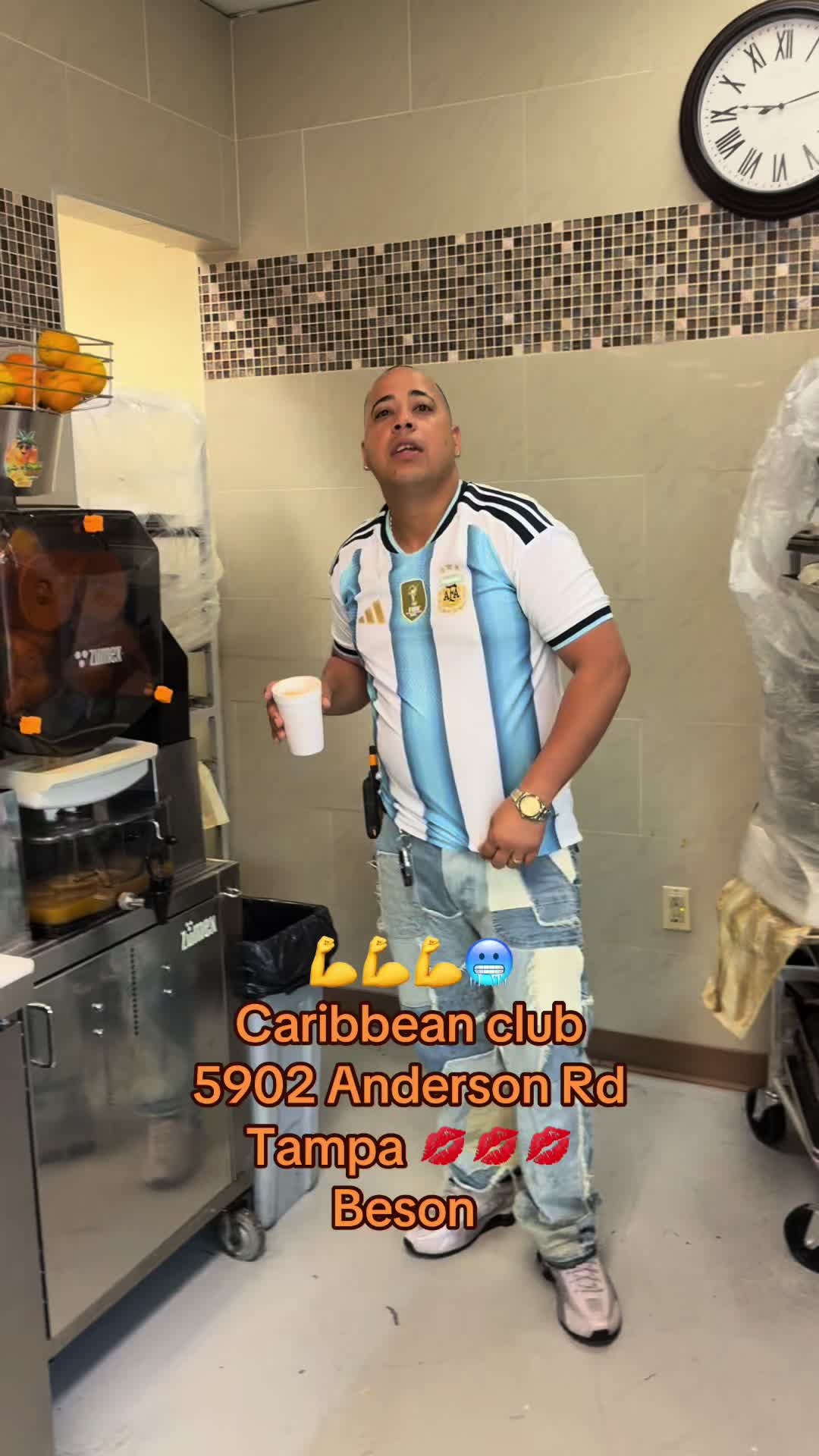 @Ellocodecaribbeam