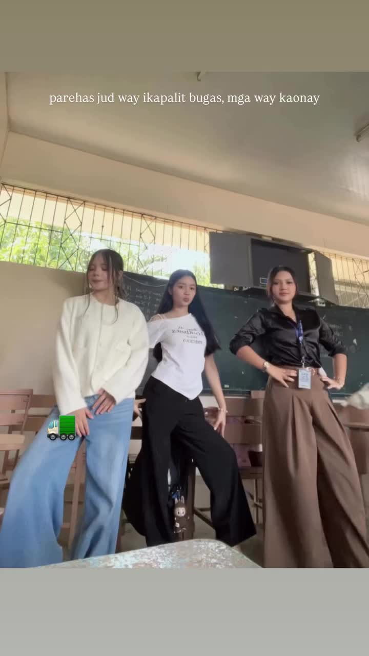 @🇵🇭 &bull; Trisha mii