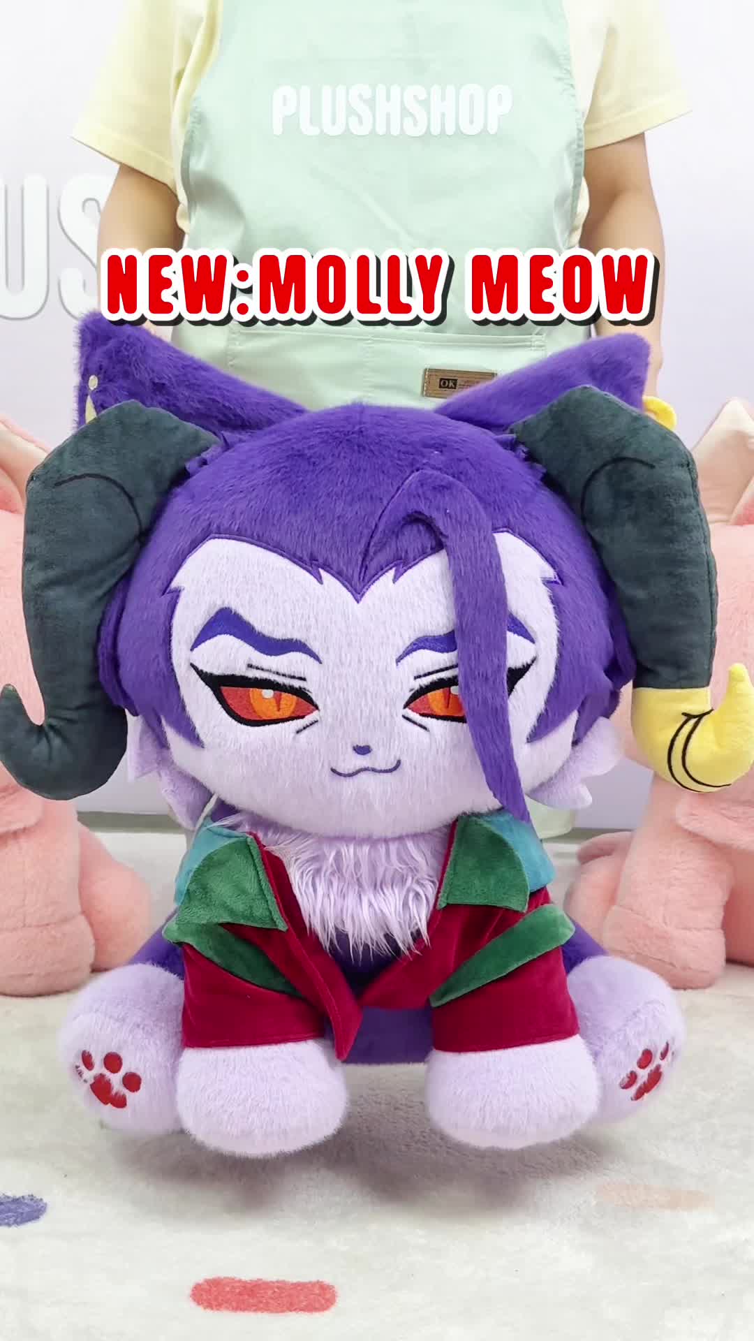 @Plushshop_Anime