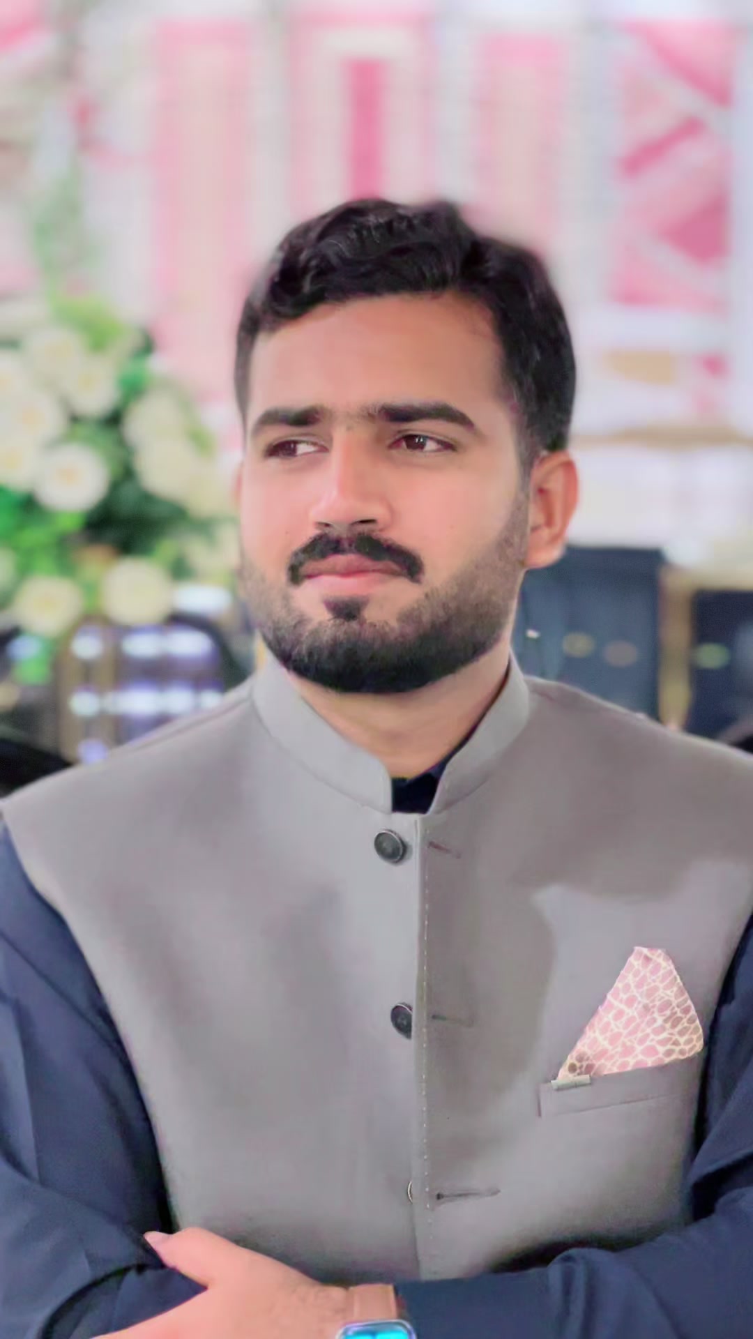 @Shahid Faridi ⚜️