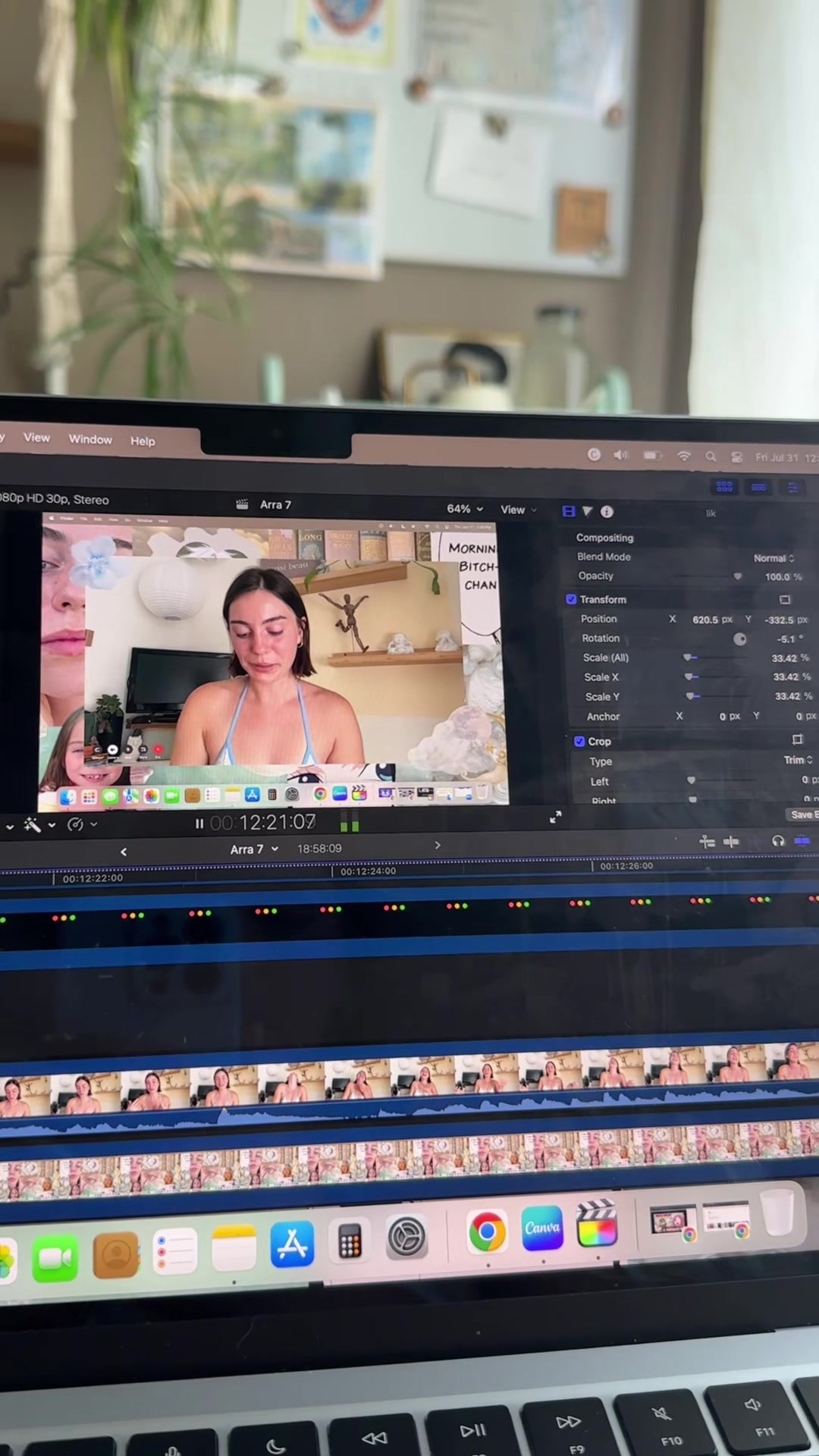 @Lessons with Lauren 🤍