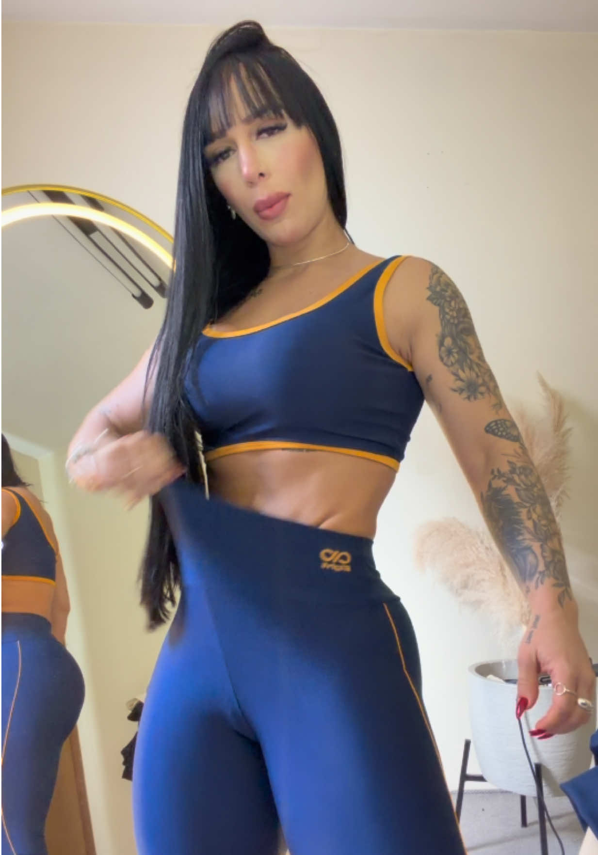 @Camila Duarte