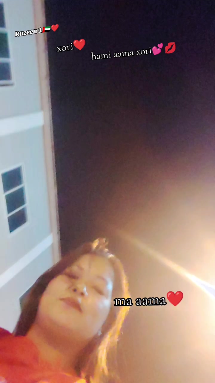 @Miss-Kanxi🥀💝❤️