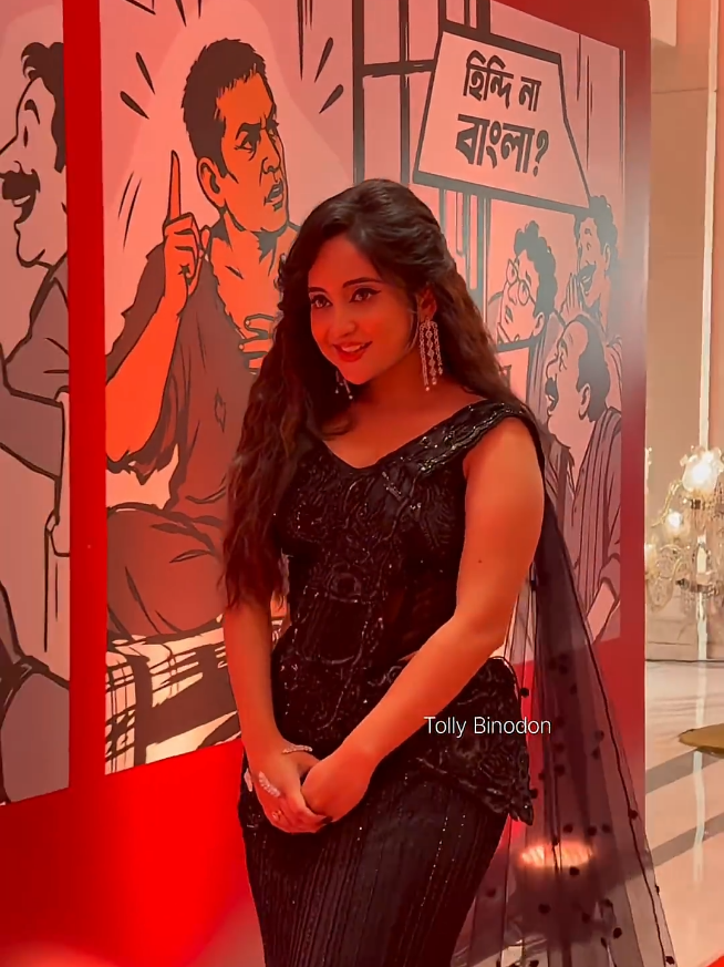 @Soumitrishaofficial