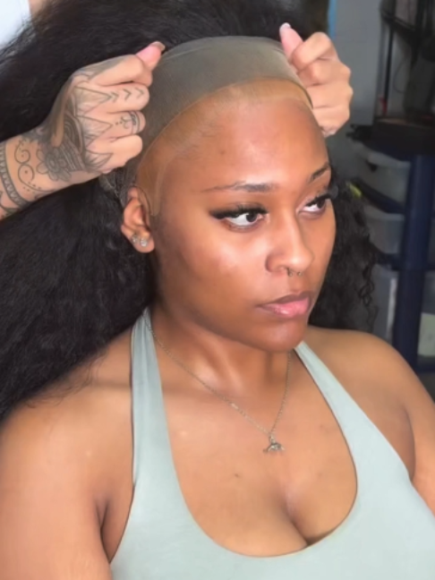 @ALIGRACE HAIR