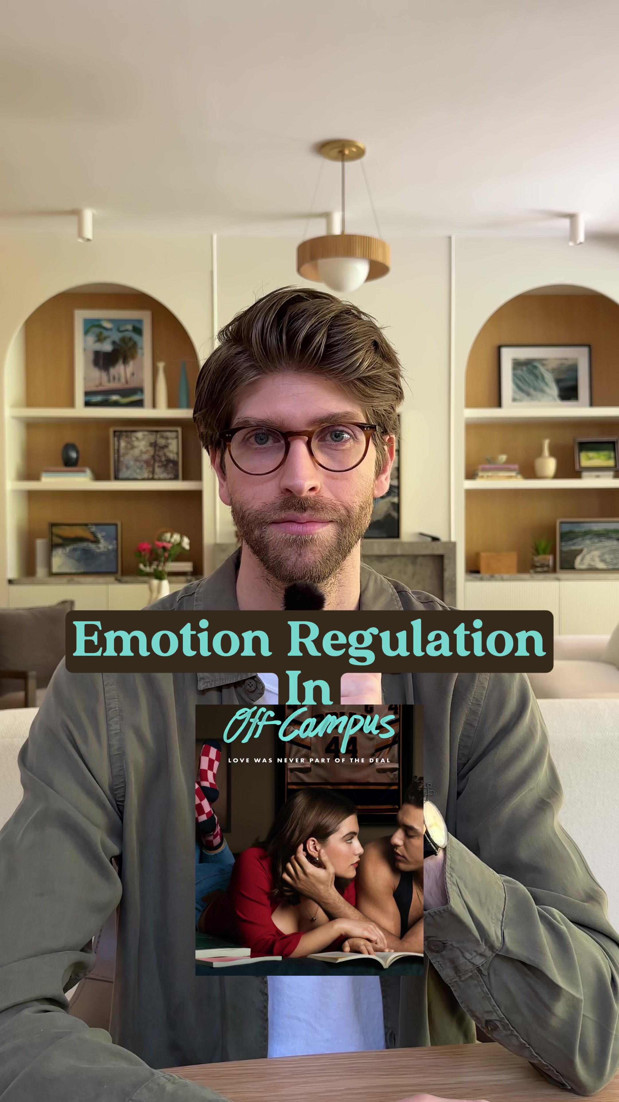 @Dr. Davey Chafe | Psychologist