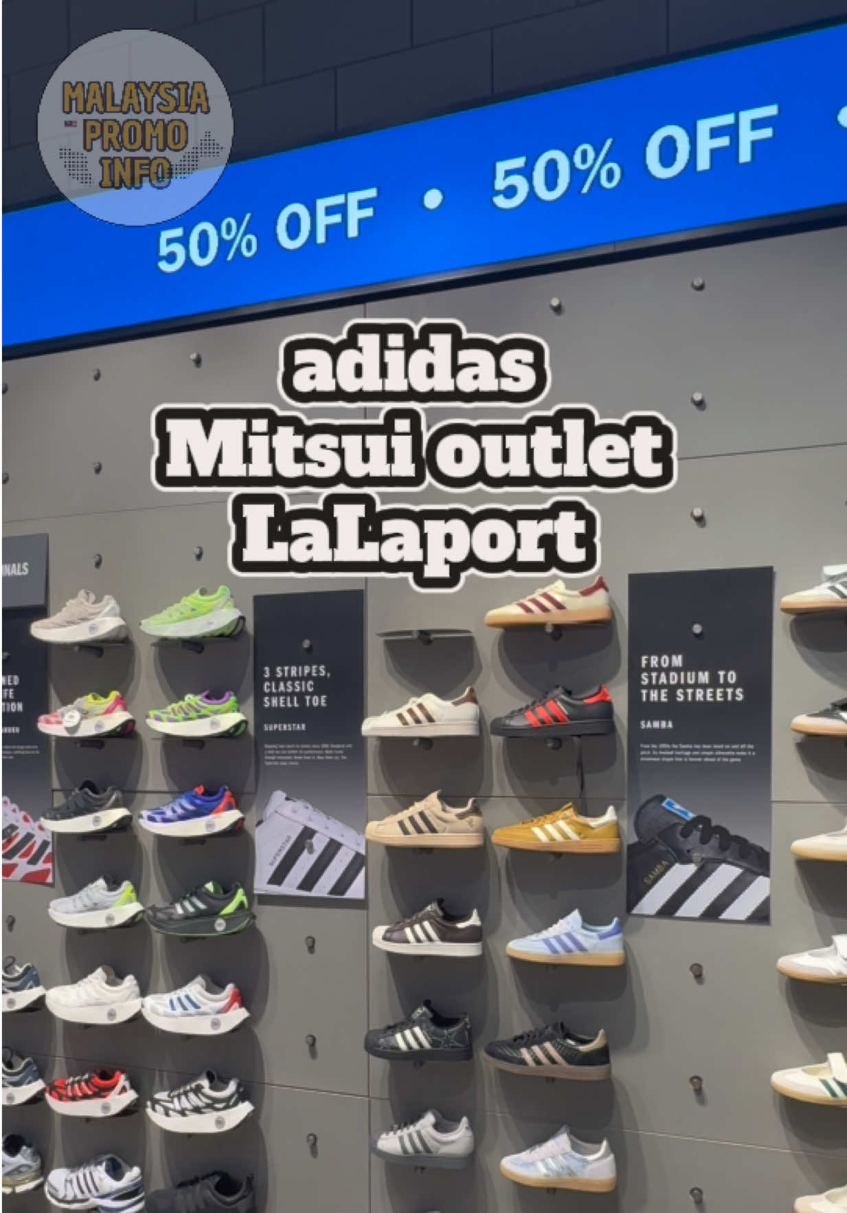 @Malaysia Promo Info