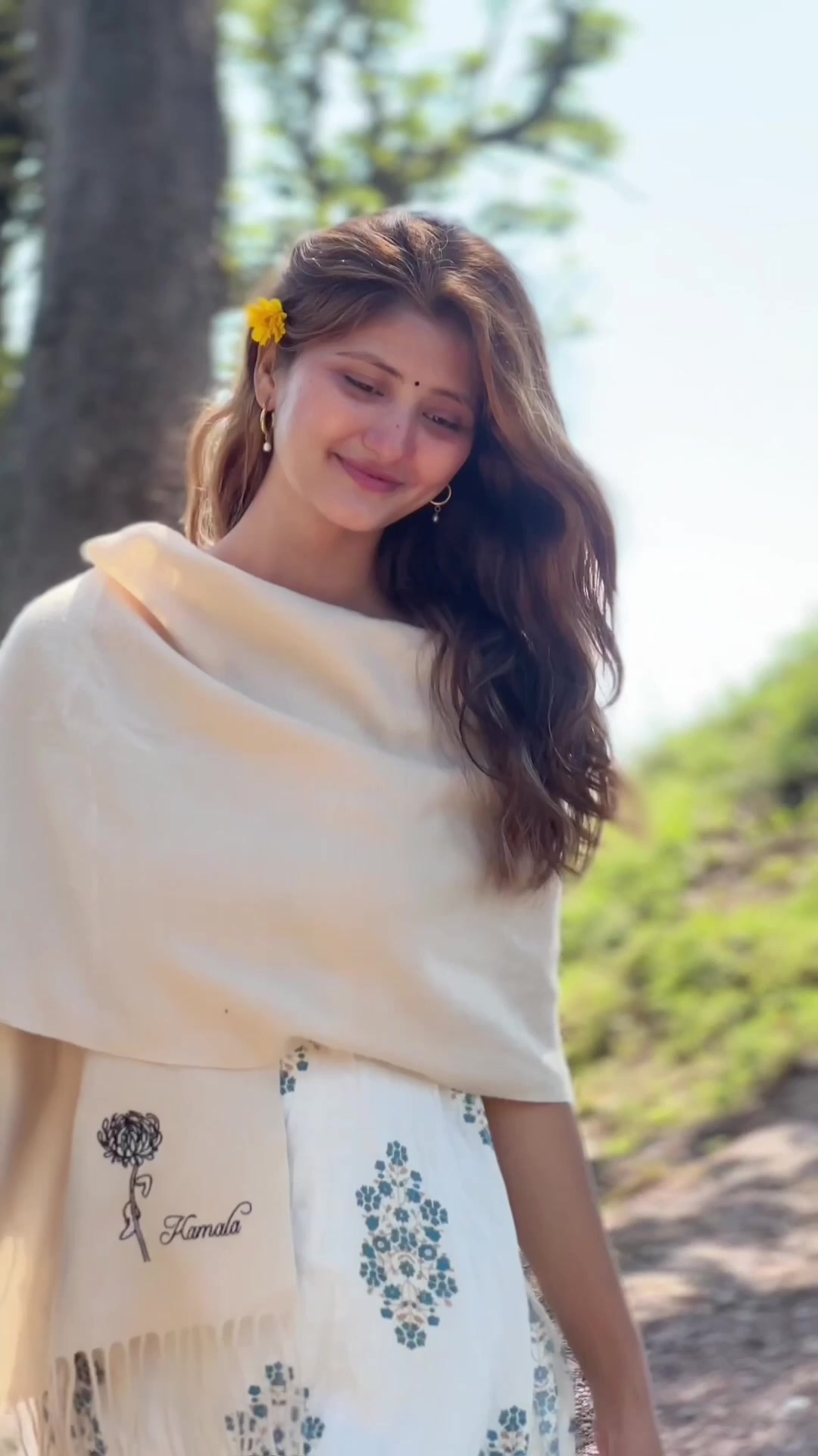 @Kabita Kunwar