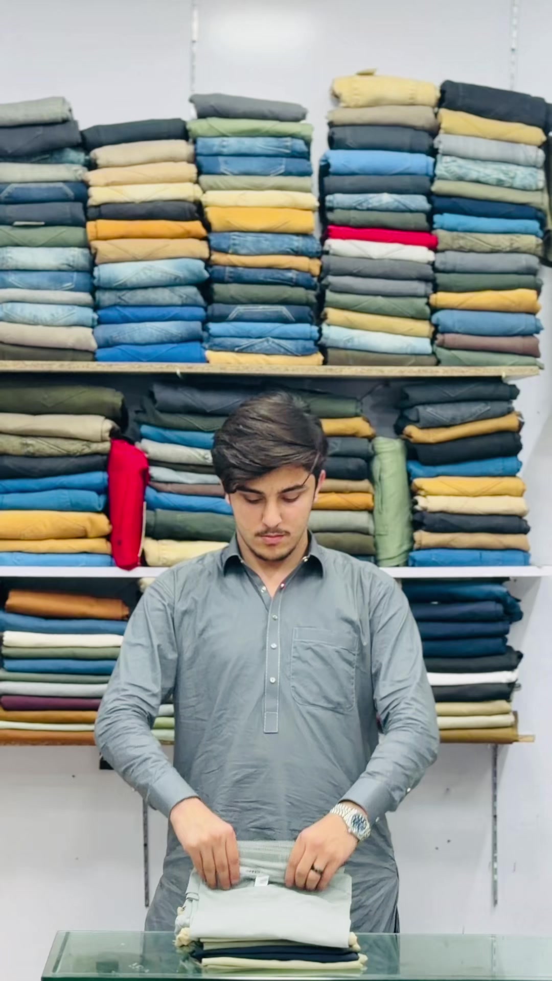 @FIT RIGHT GARMENTS