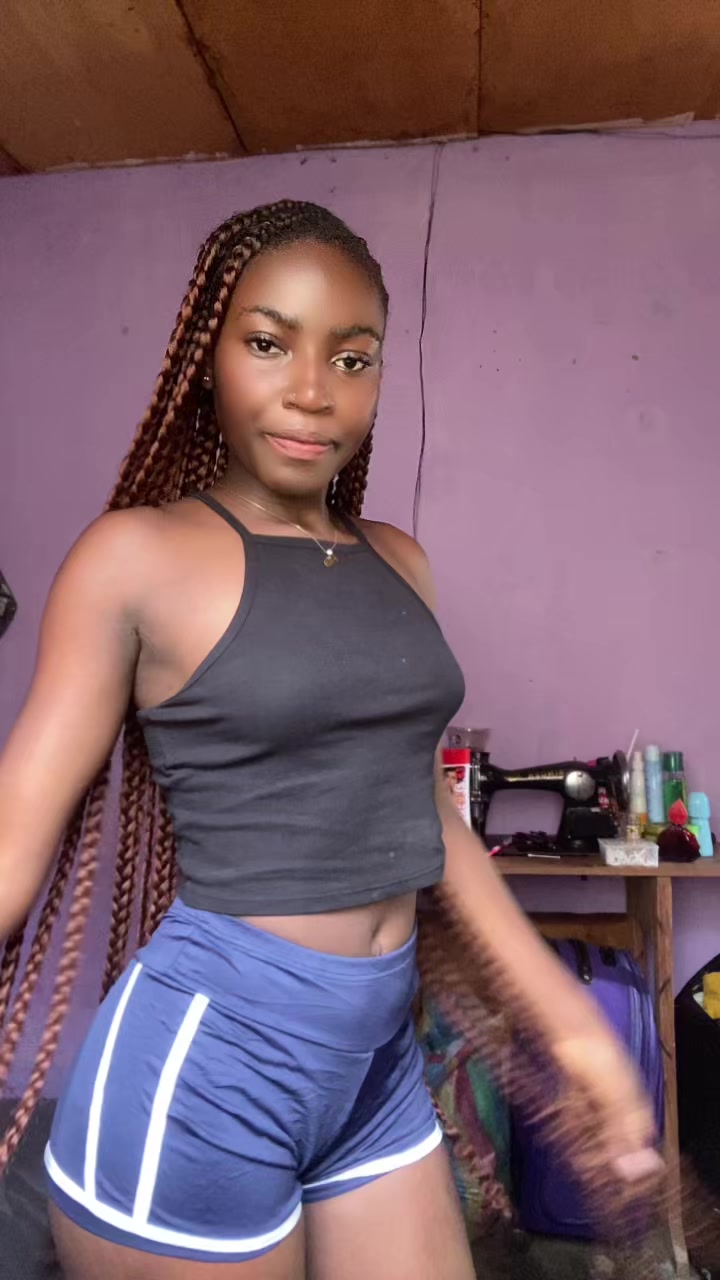 @bae paty🇨🇲🫶🇳🇬