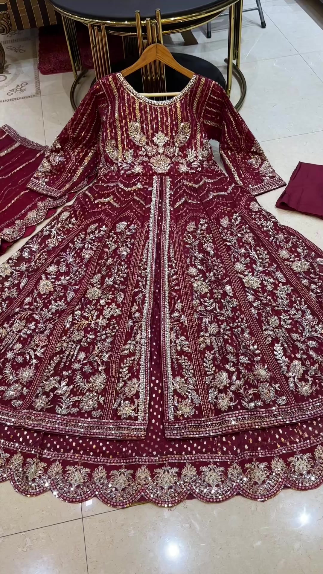 @Punjab Boutique