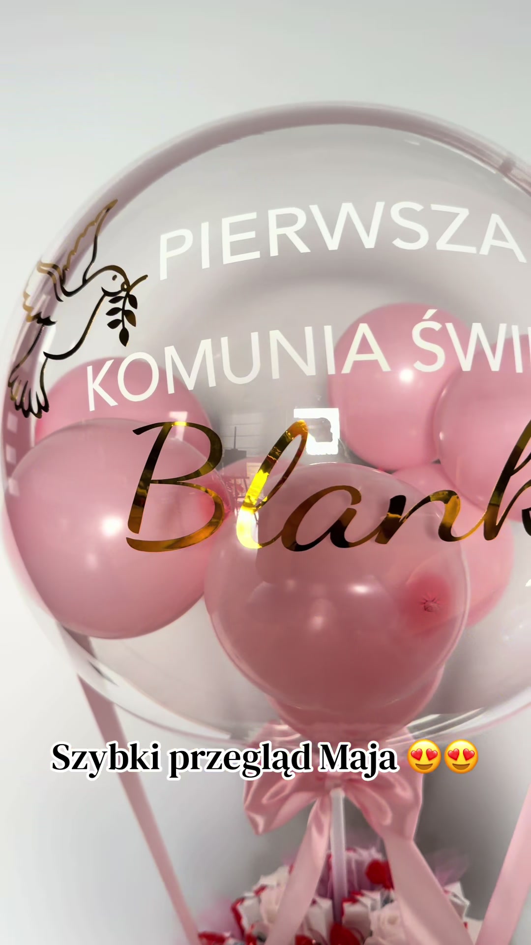 @🎈Balonowa Królowa 👑