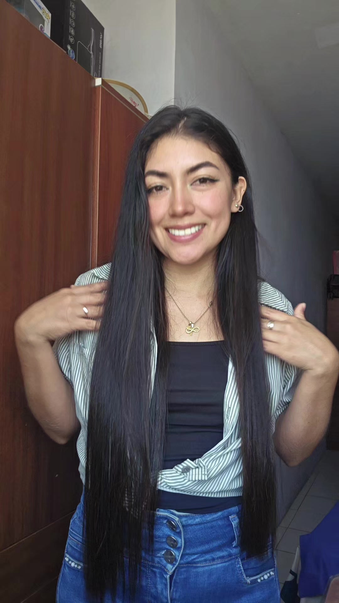 @Jacky Vasquez