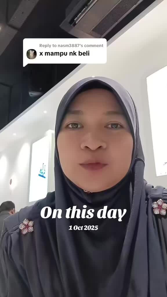 @ustazahFatanah
