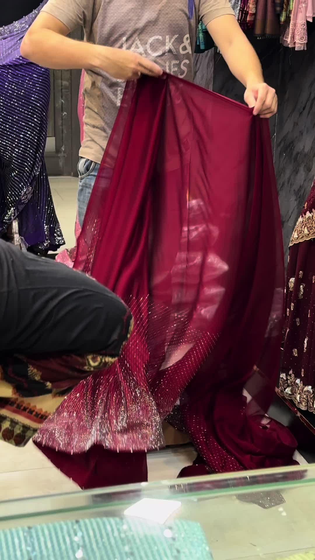 @A.R sarees collection