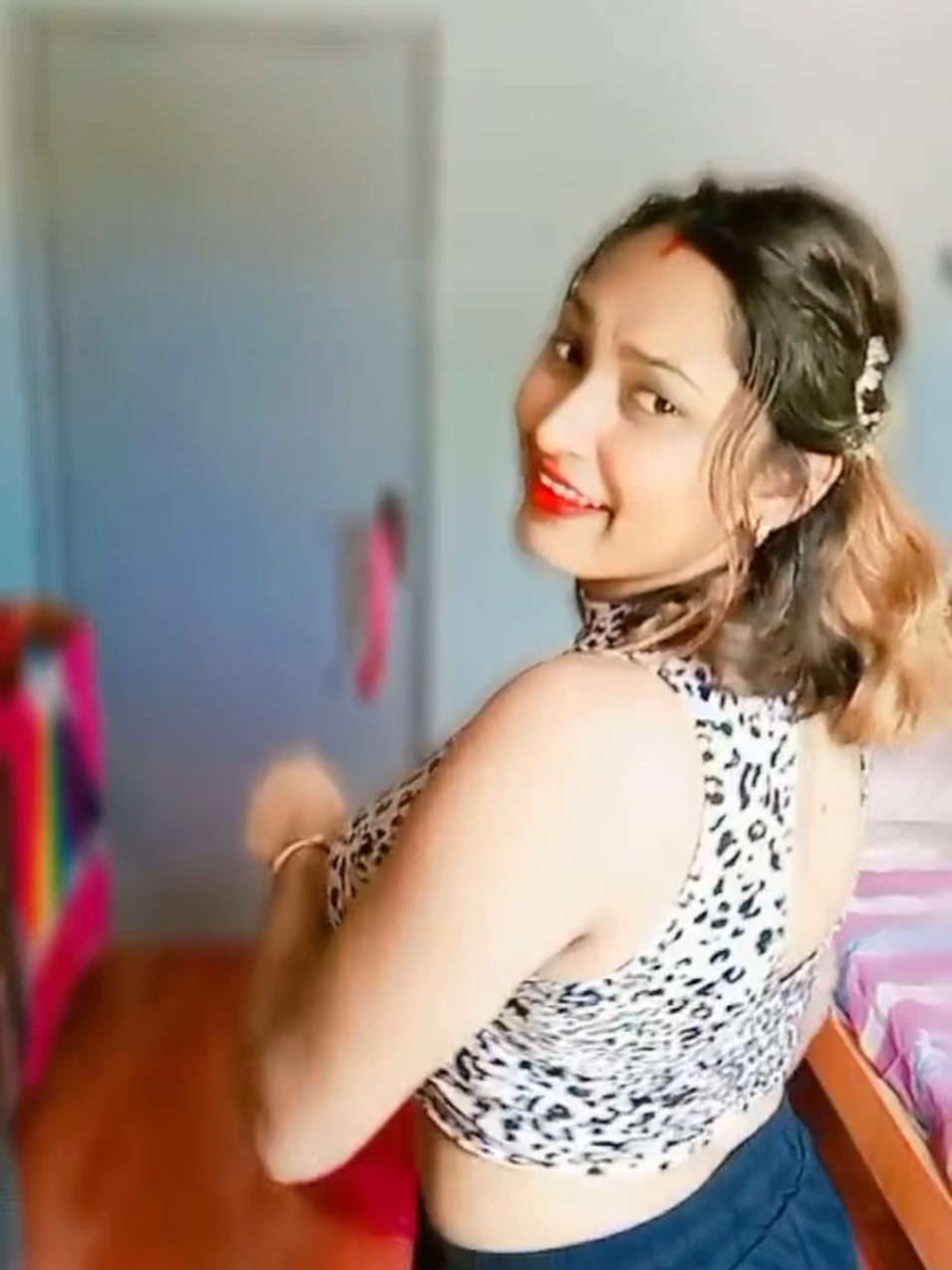 @RaweenaKhoesial🧸