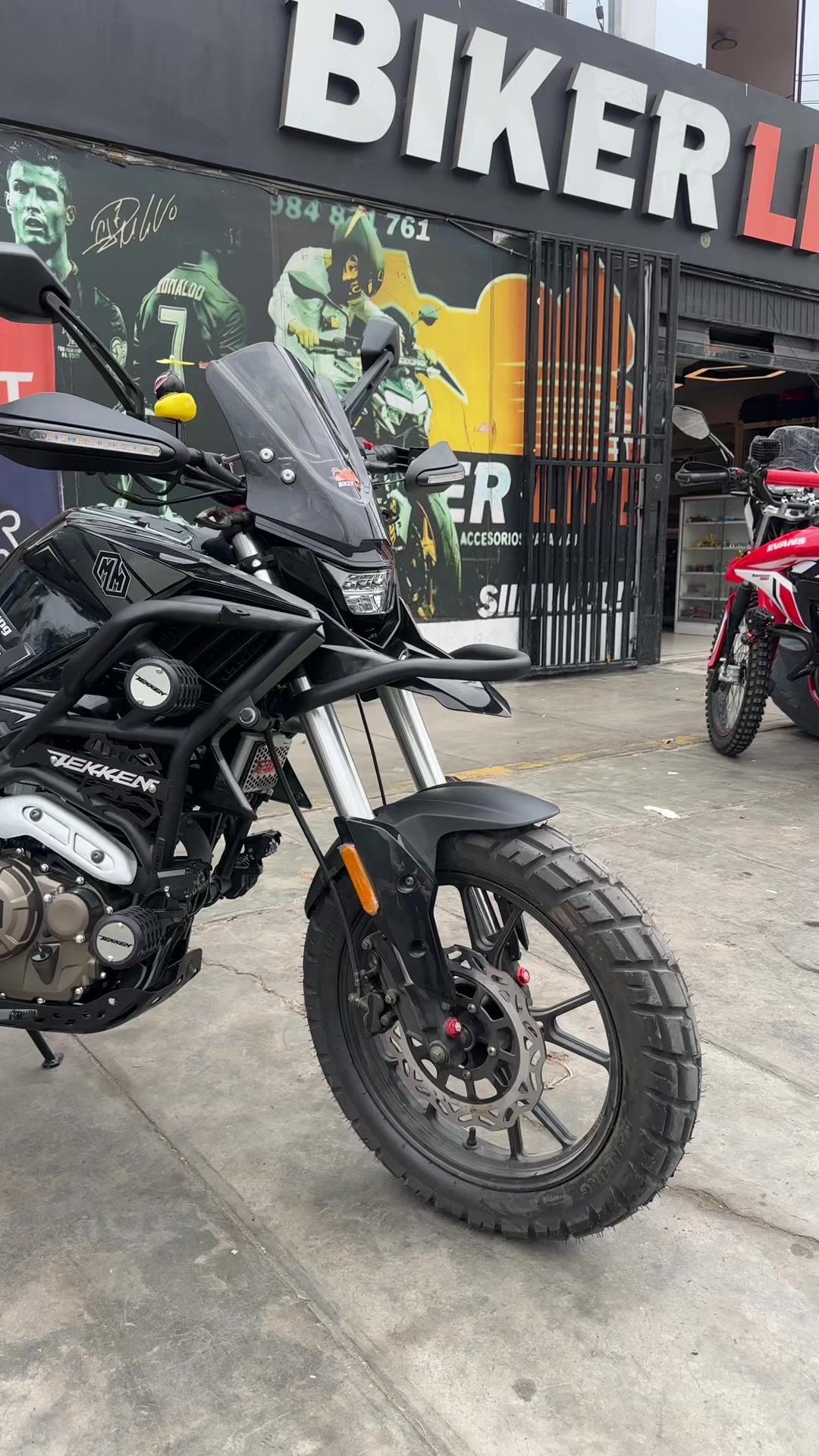 @Trujillo_BikerLife