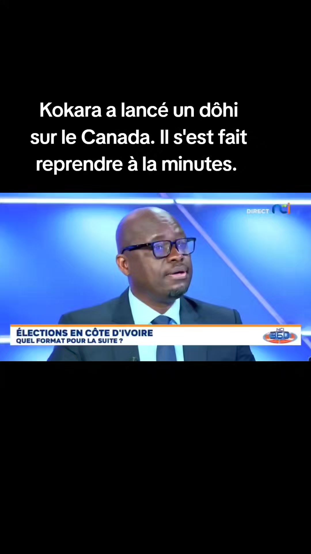 @Abou Cote d'ivoire