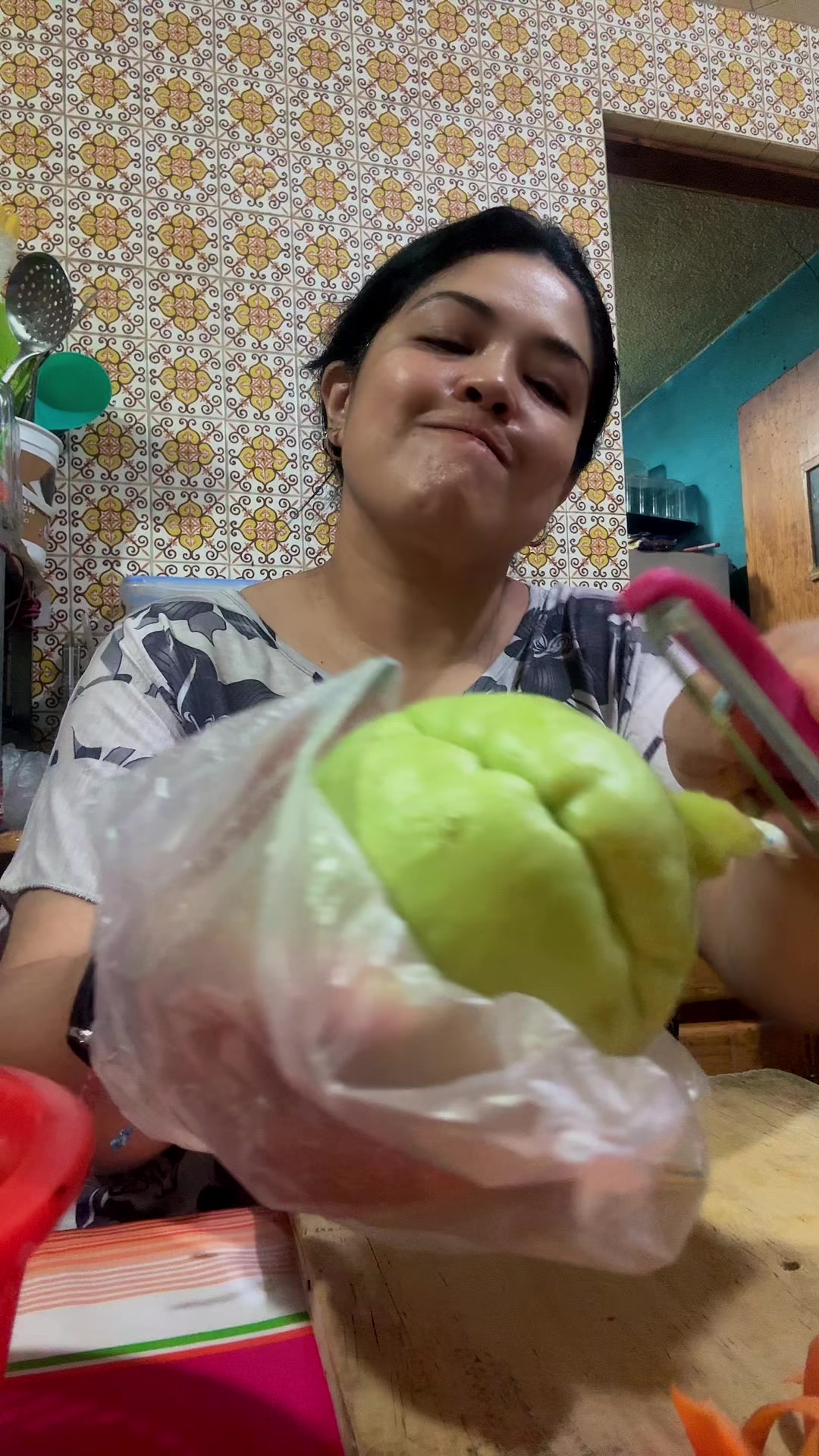 @Mary Cortés