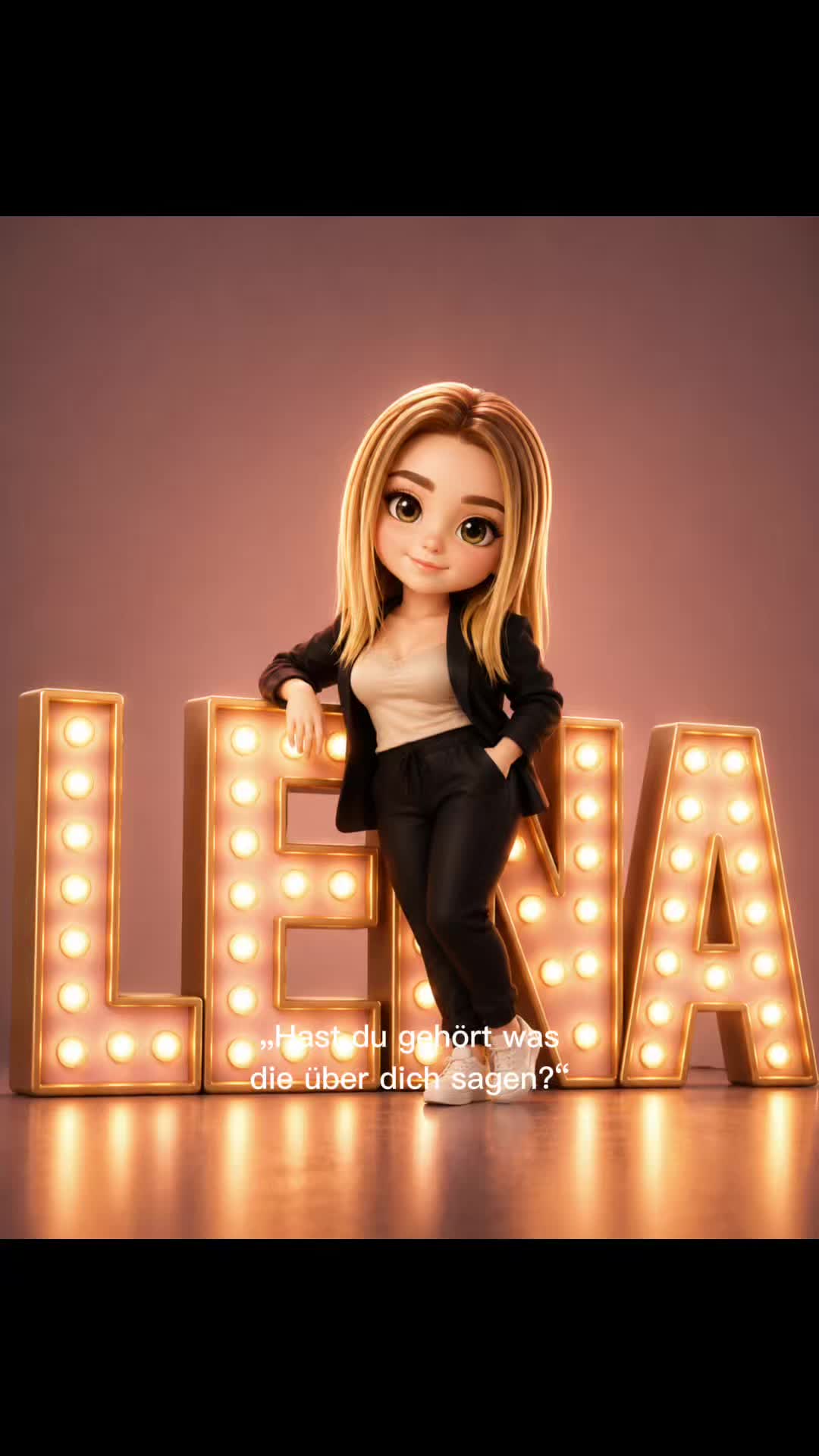 @👩&zwj;🚀🚀&bull;Lena&bull;👩&zwj;🚀🚀
